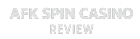 AFK Spin Casino